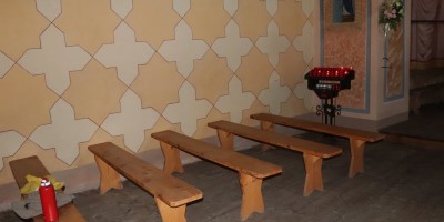 Porliod-Santuario Rifugio di Cuney – Valle di Saint Barthelemy (AO) - 07-07-2019 ESCURSIONISMO ESTIVO 