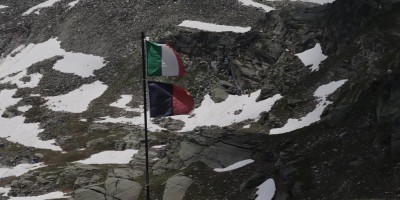 Porliod-Santuario Rifugio di Cuney – Valle di Saint Barthelemy (AO) - 07-07-2019 ESCURSIONISMO ESTIVO 