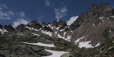 Porliod-Santuario Rifugio di Cuney – Valle di Saint Barthelemy (AO) - 07-07-2019 ESCURSIONISMO ESTIVO 