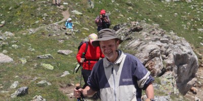 Porliod-Santuario Rifugio di Cuney – Valle di Saint Barthelemy (AO) - 07-07-2019 ESCURSIONISMO ESTIVO 