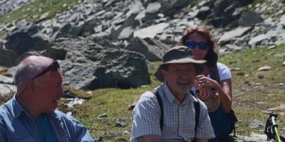 Porliod-Santuario Rifugio di Cuney – Valle di Saint Barthelemy (AO) - 07-07-2019 ESCURSIONISMO ESTIVO 