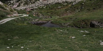 Porliod-Santuario Rifugio di Cuney – Valle di Saint Barthelemy (AO) - 07-07-2019 ESCURSIONISMO ESTIVO 