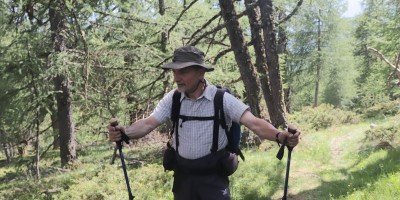 Porliod-Santuario Rifugio di Cuney – Valle di Saint Barthelemy (AO) - 07-07-2019 ESCURSIONISMO ESTIVO 