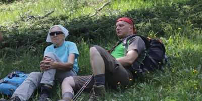 Porliod-Santuario Rifugio di Cuney – Valle di Saint Barthelemy (AO) - 07-07-2019 ESCURSIONISMO ESTIVO 