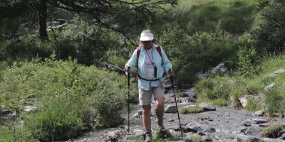 Porliod-Santuario Rifugio di Cuney – Valle di Saint Barthelemy (AO) - 07-07-2019 ESCURSIONISMO ESTIVO 