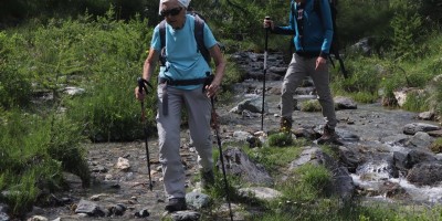 Porliod-Santuario Rifugio di Cuney – Valle di Saint Barthelemy (AO) - 07-07-2019 ESCURSIONISMO ESTIVO 