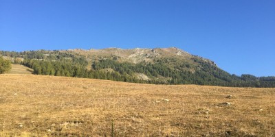 Anticima Monte Meabé 2312 m (sopra Torgnon) - 29-09-2019 ESCURSIONISMO ESTIVO 