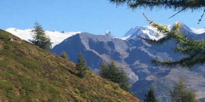 Anticima Monte Meabé 2312 m (sopra Torgnon) - 29-09-2019 ESCURSIONISMO ESTIVO 