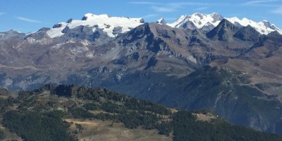 Anticima Monte Meabé 2312 m (sopra Torgnon) - 29-09-2019 ESCURSIONISMO ESTIVO 