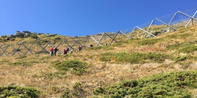 Anticima Monte Meabé 2312 m (sopra Torgnon) - 29-09-2019 ESCURSIONISMO ESTIVO 