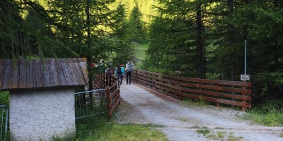 Terra Nera (3100 m) da Grange Thuras - 14-07-2019 ESCURSIONISMO ESTIVO 