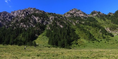 Terra Nera (3100 m) da Grange Thuras - 14-07-2019 ESCURSIONISMO ESTIVO 