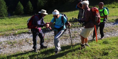 Terra Nera (3100 m) da Grange Thuras - 14-07-2019 ESCURSIONISMO ESTIVO 