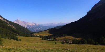 Terra Nera (3100 m) da Grange Thuras - 14-07-2019 ESCURSIONISMO ESTIVO 