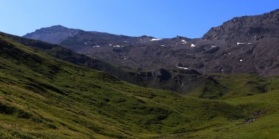 Terra Nera (3100 m) da Grange Thuras - 14-07-2019 ESCURSIONISMO ESTIVO 