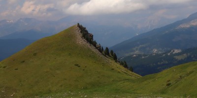 Terra Nera (3100 m) da Grange Thuras - 14-07-2019 ESCURSIONISMO ESTIVO 