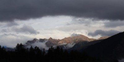 Monte Chenaillet 2650 m – sentiero geologico (***) - 28-07-2019 ESCURSIONISMO ESTIVO 