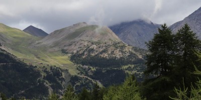 Monte Chenaillet 2650 m – sentiero geologico (***) - 28-07-2019 ESCURSIONISMO ESTIVO 