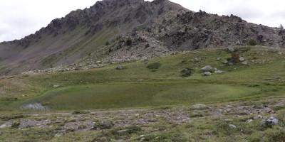 Monte Chenaillet 2650 m – sentiero geologico (***) - 28-07-2019 ESCURSIONISMO ESTIVO 