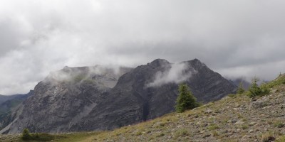 Monte Chenaillet 2650 m – sentiero geologico (***) - 28-07-2019 ESCURSIONISMO ESTIVO 