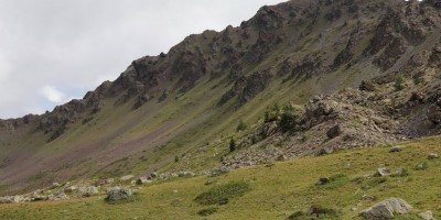 Monte Chenaillet 2650 m – sentiero geologico (***) - 28-07-2019 ESCURSIONISMO ESTIVO 