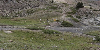 Monte Chenaillet 2650 m – sentiero geologico (***) - 28-07-2019 ESCURSIONISMO ESTIVO 