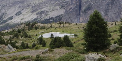 Monte Chenaillet 2650 m – sentiero geologico (***) - 28-07-2019 ESCURSIONISMO ESTIVO 