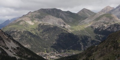 Monte Chenaillet 2650 m – sentiero geologico (***) - 28-07-2019 ESCURSIONISMO ESTIVO 