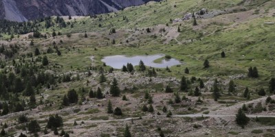 Monte Chenaillet 2650 m – sentiero geologico (***) - 28-07-2019 ESCURSIONISMO ESTIVO 