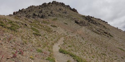 Monte Chenaillet 2650 m – sentiero geologico (***) - 28-07-2019 ESCURSIONISMO ESTIVO 