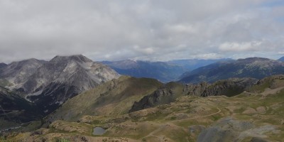 Monte Chenaillet 2650 m – sentiero geologico (***) - 28-07-2019 ESCURSIONISMO ESTIVO 