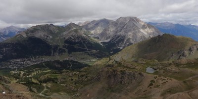 Monte Chenaillet 2650 m – sentiero geologico (***) - 28-07-2019 ESCURSIONISMO ESTIVO 