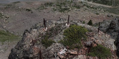 Monte Chenaillet 2650 m – sentiero geologico (***) - 28-07-2019 ESCURSIONISMO ESTIVO 