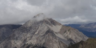 Monte Chenaillet 2650 m – sentiero geologico (***) - 28-07-2019 ESCURSIONISMO ESTIVO 