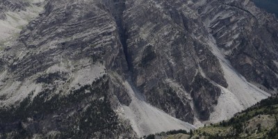 Monte Chenaillet 2650 m – sentiero geologico (***) - 28-07-2019 ESCURSIONISMO ESTIVO 