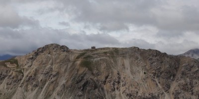 Monte Chenaillet 2650 m – sentiero geologico (***) - 28-07-2019 ESCURSIONISMO ESTIVO 