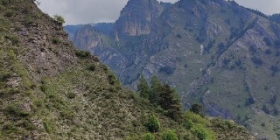 Sentieri Balcone e Ginestre – Valle Maira  - 06-06-2021 ESCURSIONISMO ESTIVO 