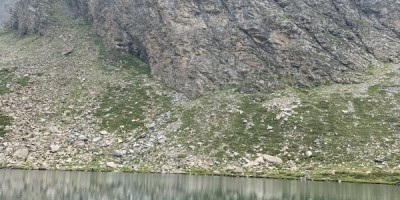 Colle dell’Albergian (m 2708), Fea Nera (m 2946), Giro dei Laghi - Val Chisone - 24-07-2022 ESCURSIONISMO ESTIVO 