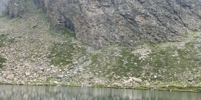 Colle dell’Albergian (m 2708), Fea Nera (m 2946), Giro dei Laghi - Val Chisone - 24-07-2022 ESCURSIONISMO ESTIVO 