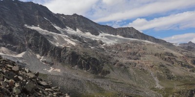 Parco Nazionale Gran Paradiso: dal Rifugio Mila (1583 m) al Col di Nel (2550 m) - 01-09-2019 ESCURSIONISMO ESTIVO 