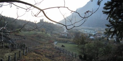 ESCURSIONE CULTURALE NEL CANAVESE - visita alla Pieve di San Giacomo con il FAI di Ivrea  - 19-11-2017 ESCURSIONISMO ESTIVO 