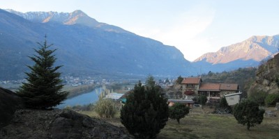 ESCURSIONE CULTURALE NEL CANAVESE - visita alla Pieve di San Giacomo con il FAI di Ivrea  - 19-11-2017 ESCURSIONISMO ESTIVO 