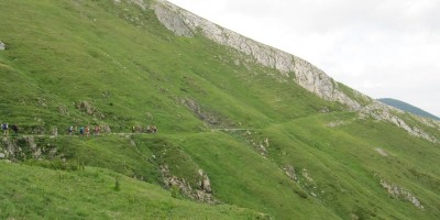 TREKKING SULLE ALPI DEL SOLE – dal Parco del Marguareis al Parco delle Alpi Liguri	 - 04-08-2018 TREKKING ESTIVI 