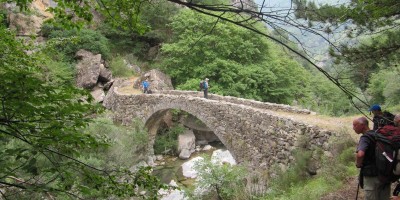 TREKKING SULLE ALPI DEL SOLE – dal Parco del Marguareis al Parco delle Alpi Liguri	 - 04-08-2018 TREKKING ESTIVI 