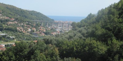 TREKKING SULLE ALPI DEL SOLE – dal Parco del Marguareis al Parco delle Alpi Liguri	 - 04-08-2018 TREKKING ESTIVI 