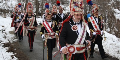 Conferenza: Dall’inverno alla primavera - Dal buio alla luce - 18-02-2022 CULTURA 