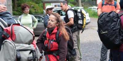 Passo del Duca (1989 m) – Valle Pesio – Gita in collaborazione con la SottoSezione  GEAT  - 09-06-2019 ESCURSIONISMO ESTIVO 