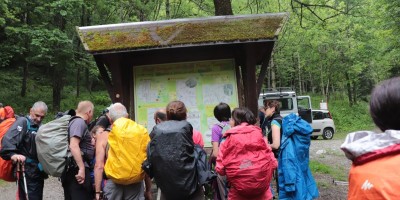 Passo del Duca (1989 m) – Valle Pesio – Gita in collaborazione con la SottoSezione  GEAT  - 09-06-2019 ESCURSIONISMO ESTIVO 