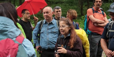 Passo del Duca (1989 m) – Valle Pesio – Gita in collaborazione con la SottoSezione  GEAT  - 09-06-2019 ESCURSIONISMO ESTIVO 