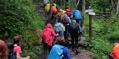 Passo del Duca (1989 m) – Valle Pesio – Gita in collaborazione con la SottoSezione  GEAT  - 09-06-2019 ESCURSIONISMO ESTIVO 